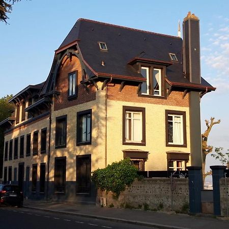 Maison Valmer - Le Negociant, Elegant F2 Classe 4 Etoiles Le Havre Bagian luar foto