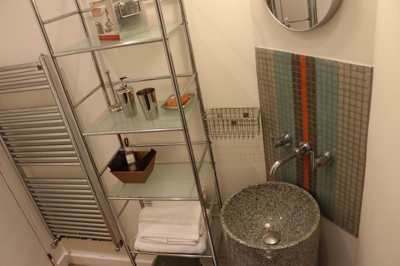Maison Valmer - Le Negociant, Elegant F2 Classe 4 Etoiles Le Havre Bagian luar foto